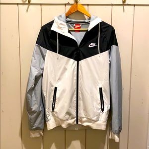 Nike Men’s Rain Jacket